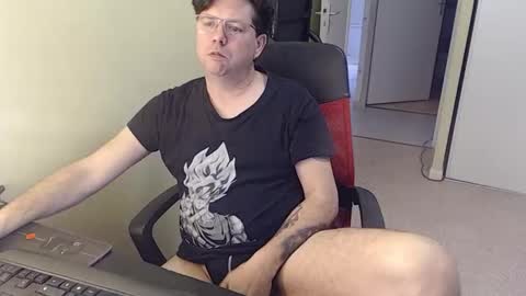 mistercoeur online show from February 21, 8:37 am