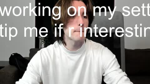 My name is Anton Bogatyrev online show from February 2, 1:52 pm