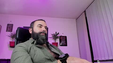 misterlov3r online show from December 2, 10:43 pm