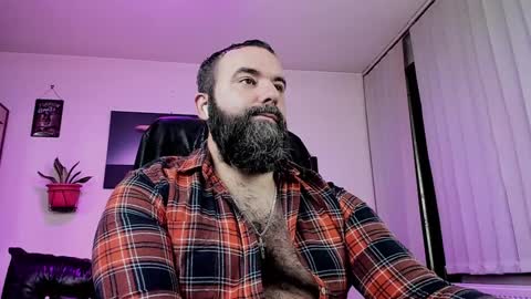 misterlov3r online show from February 1, 10:23 pm