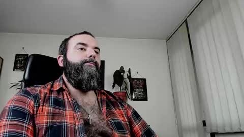 misterlov3r online show from November 6, 1:25 pm