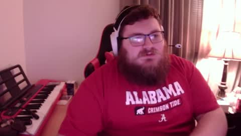 Snapshot of mistermac935 chatting on December 20, 7:01 am mistermac935 online show from December 20, 7:01 am