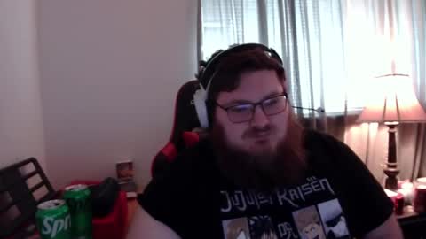 Snapshot of mistermac935 chatting on January 26, 5:23 pm mistermac935 online show from January 26, 5:23 pm