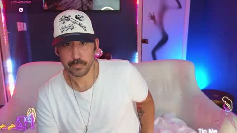 Mikey Jerkoff online show from September 21, 11:21 am