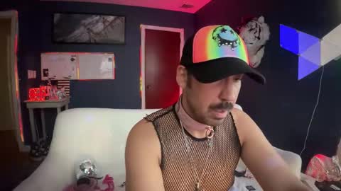 Mikey Jerkoff online show from January 16, 1:36 pm