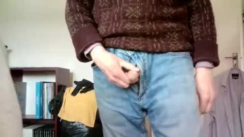 mistersilver66 online show from March 8, 12:28 pm