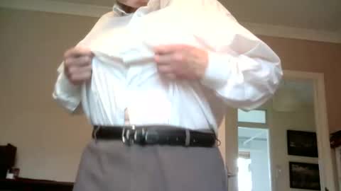 mistersilver66 online show from January 7, 11:00 am