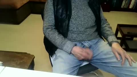 mistersilver66 online show from October 27, 10:34 pm