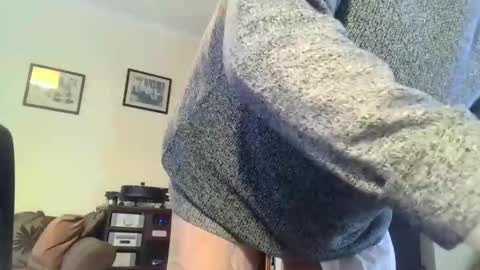 mistersilver66 online show from October 7, 1:48 pm