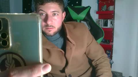 Snapshot of mistxss chatting on December 30, 1:36 pm mistxss online show from December 30, 1:36 pm