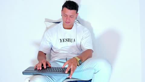 mitchell online show from February 6, 7:51 pm