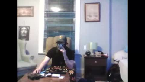 wassi2kezzy online show from February 20, 5:04 am