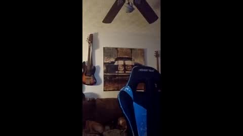 BobbyMitchGa online show from May 31, 8:15 am
