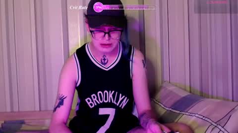 Mitya online show from August 9, 2:41 am