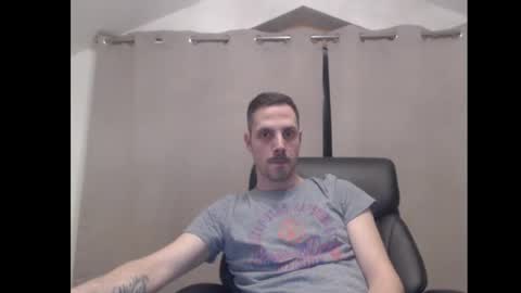 Mitsch online show from February 16, 8:11 pm