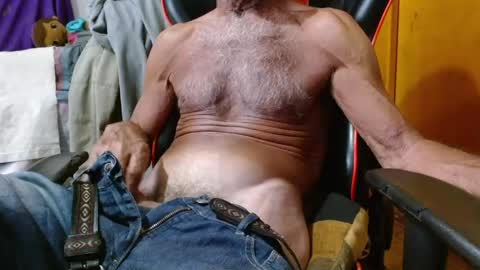 Mario jose online show from December 23, 6:27 pm