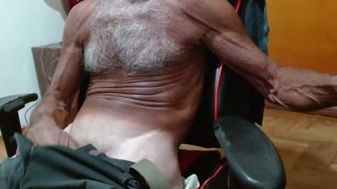 Mario jose online show from March 3, 1:57 am