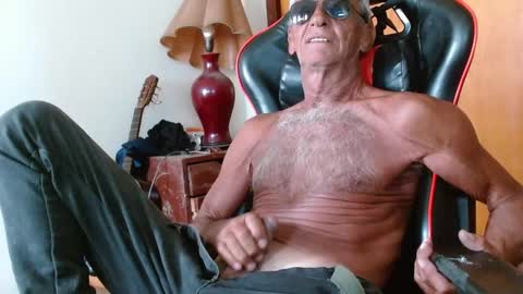 Mario jose online show from February 15, 12:57 pm