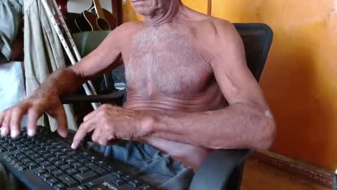 Mario jose online show from February 13, 2:09 pm