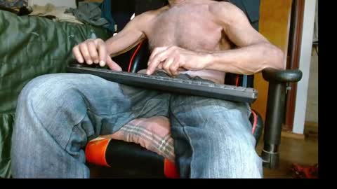 Mario jose online show from September 11, 1:48 am