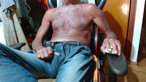 Mario jose online show from January 27, 2:53 am