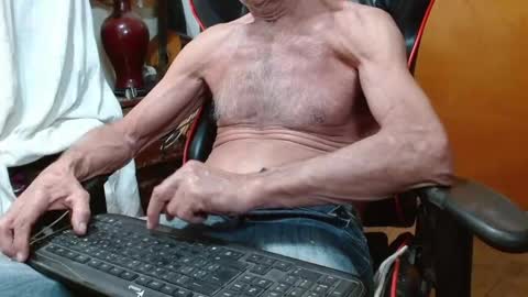 Mario jose online show from October 7, 6:50 am