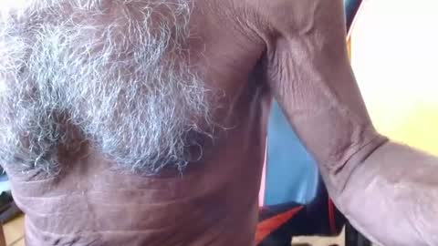 Mario jose online show from February 16, 4:49 pm