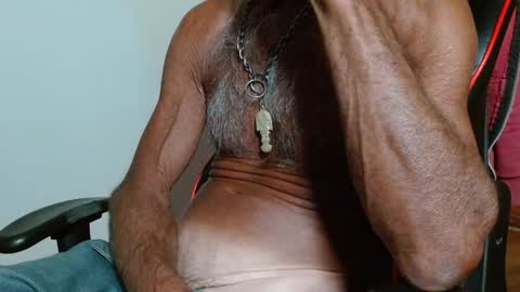 Mario jose online show from March 24, 11:30 pm