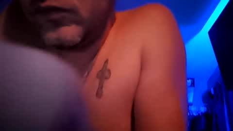 Daddy720 online show from March 8, 9:13 am