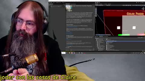 Lois online show from November 18, 12:53 pm