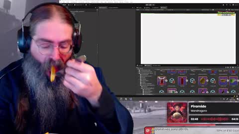 Lois online show from January 8, 9:20 pm