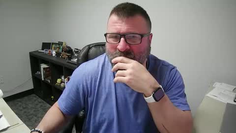 MLangworthy online show from April 14, 2:49 pm