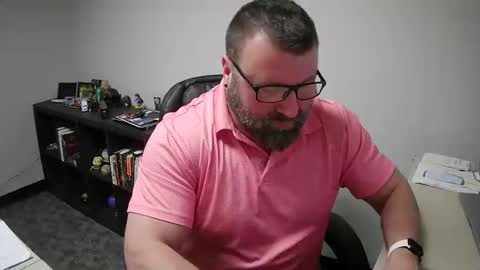 MLangworthy online show from April 28, 4:00 pm