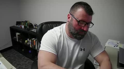 MLangworthy online show from April 22, 3:50 pm