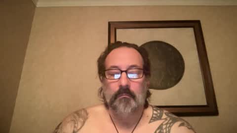 mmancini63 online show from March 4, 9:27 am