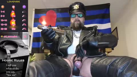 SMOKINsnakeEYEZ online show from November 8, 12:14 am