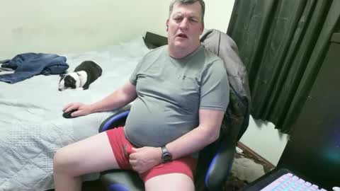 mmmthatsfunnn online show from January 16, 5:00 am