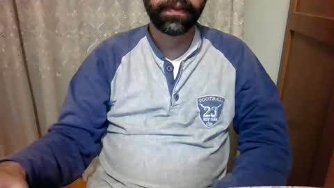 mmohsen_1985 online show from March 7, 11:05 pm