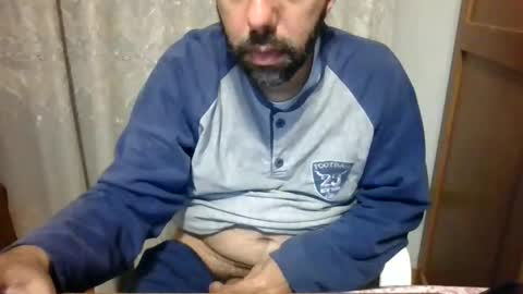 mmohsen_1985 online show from January 14, 10:55 pm