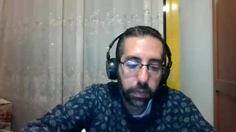 mmohsen_1985 online show from January 19, 8:41 pm