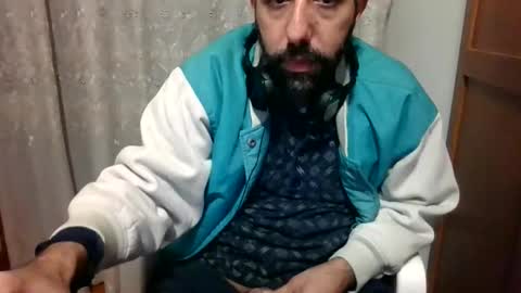 mmohsen_1985 online show from February 25, 11:11 pm