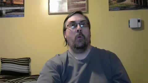 mark online show from February 25, 5:52 am