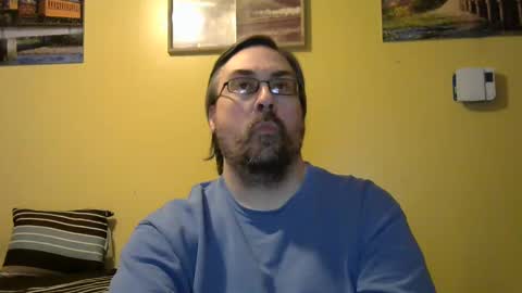 mark online show from March 9, 3:55 am