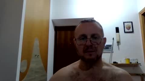 modesto1969 online show from September 20, 11:05 pm