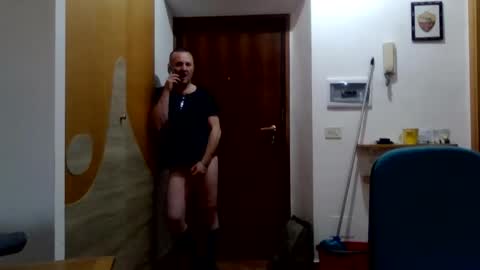 modesto1969 online show from September 29, 4:25 pm