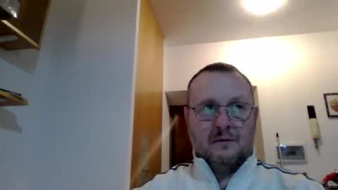 modesto1969 online show from January 4, 3:18 am