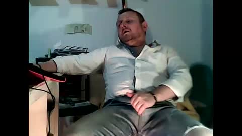 modesto1969 online show from December 17, 7:37 pm