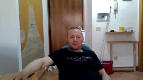 modesto1969 online show from October 11, 3:16 pm