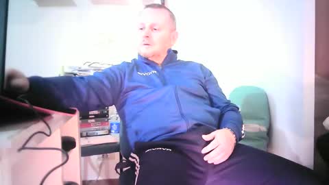 modesto1969 online show from January 2, 2:35 pm