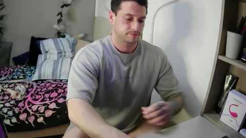 modexusparty online show from March 26, 11:53 pm